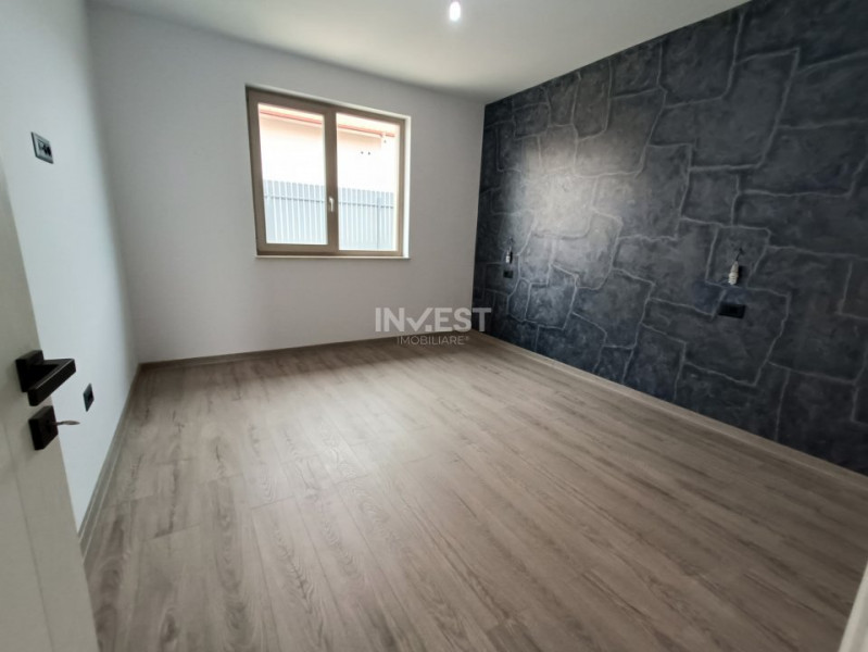 Casă individuală finalizată, teren 400 mp, Rediu – zonă Grădinița Kiki