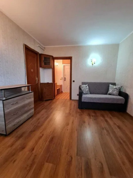 Podu Ros- Palas- apartament 2camere, bloc fara risc seismic