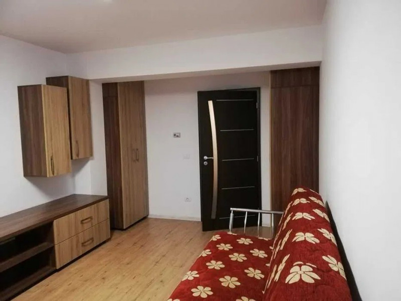 Apartament 2 camere, decomandat CUG-Pepinierei, etaj 1, Parcare, boxa