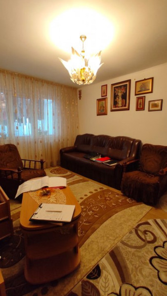 Apartament 2 camere, zona MCB