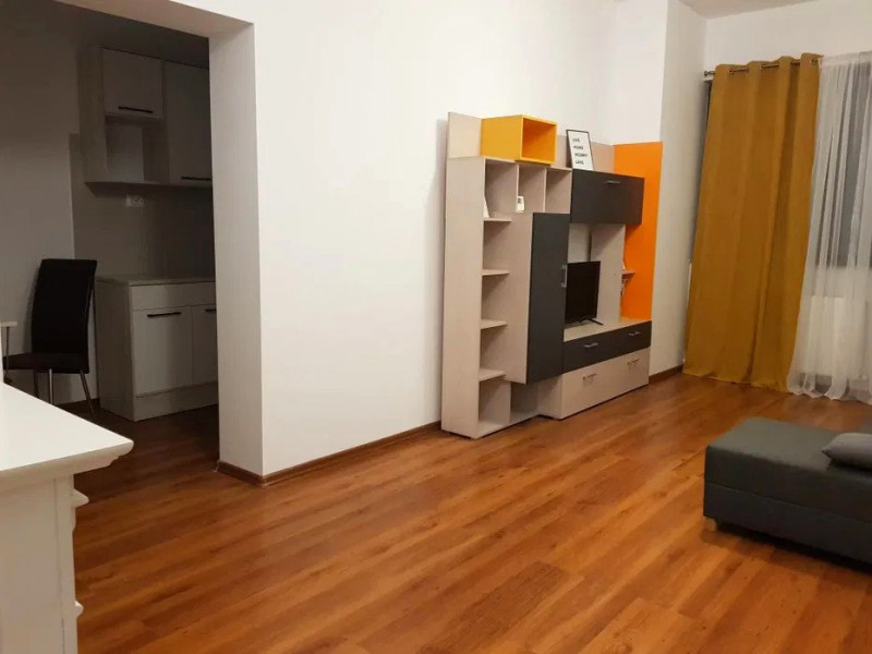 Apartament 2 camere, bloc nou Galata