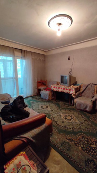 Apartament 2 camere, zona Dacia