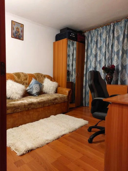 Apartament cu 2 camere, liber, zona Zimbru-ACB