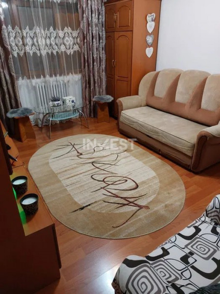 Apartament cu 2 camere, liber, zona Zimbru-ACB