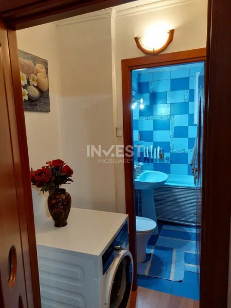 Apartament cu 2 camere, liber, zona Zimbru-ACB