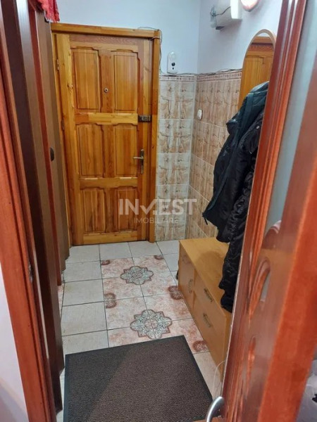 Apartament cu 2 camere, liber, zona Zimbru-ACB