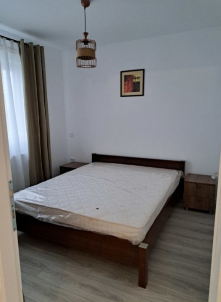 Apartament 2 camere SD, bloc NOU, zona Poitiers - Continental