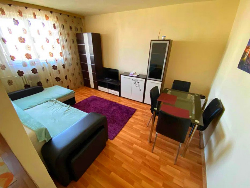 Apartament 2 camere decomandat-Tatarasi-Flora