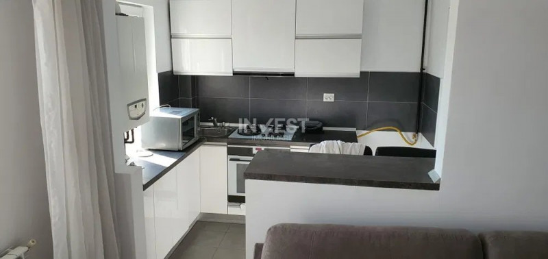 Apartament 2 camere, zona Zimbru