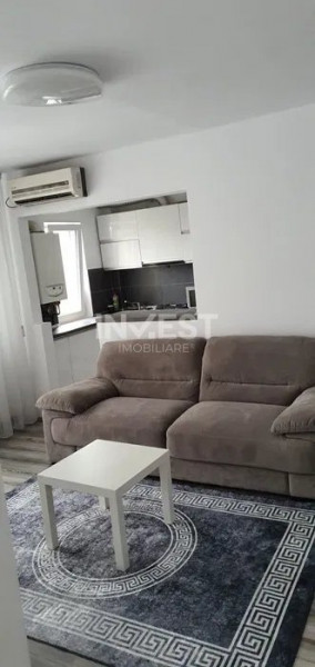 Apartament 2 camere, zona Zimbru