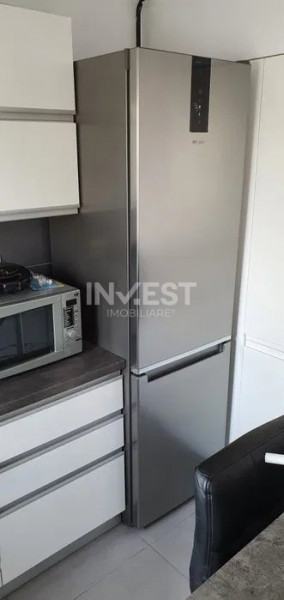 Apartament 2 camere, zona Zimbru