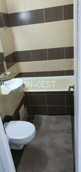 Apartament 2 camere, zona Zimbru