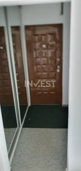 Apartament 2 camere, zona Zimbru