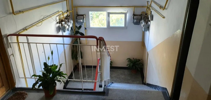 Apartament 2 camere, zona Zimbru