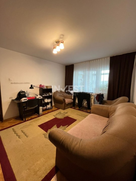 Aparatament 3 camere, zona Zimbru-Alexandru