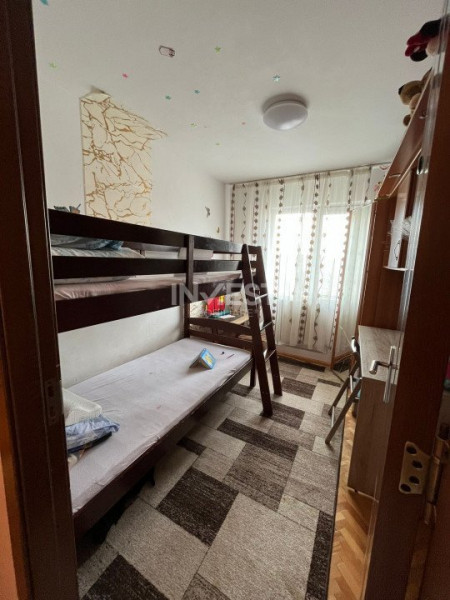 Aparatament 3 camere, zona Zimbru-Alexandru