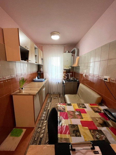 Aparatament 3 camere, zona Zimbru-Alexandru