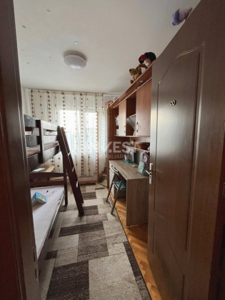 Aparatament 3 camere, zona Zimbru-Alexandru