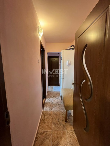 Aparatament 3 camere, zona Zimbru-Alexandru