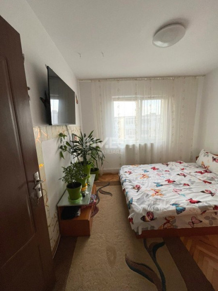 Aparatament 3 camere, zona Zimbru-Alexandru