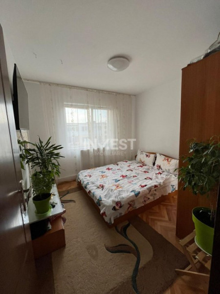 Aparatament 3 camere, zona Zimbru-Alexandru