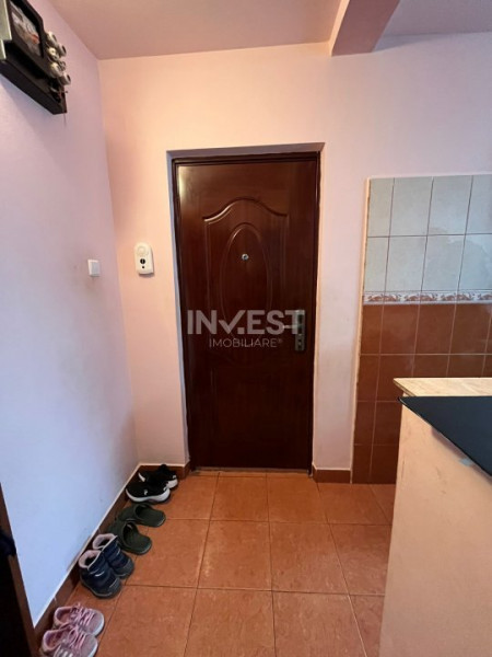 Aparatament 3 camere, zona Zimbru-Alexandru