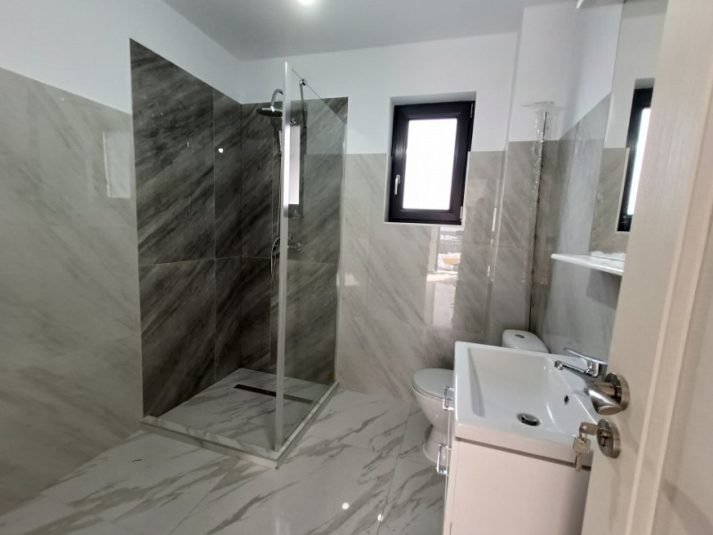 Casă 4 Camere, 2 Băi, Beci - Valea Lupului, Iasi