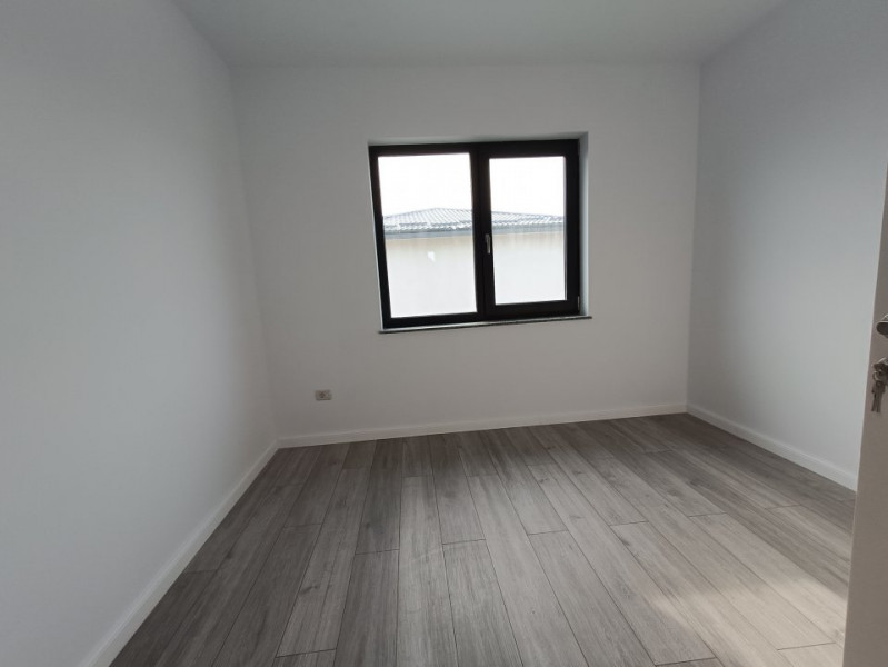 Casă 4 Camere, 2 Băi, Beci - Valea Lupului, Iasi