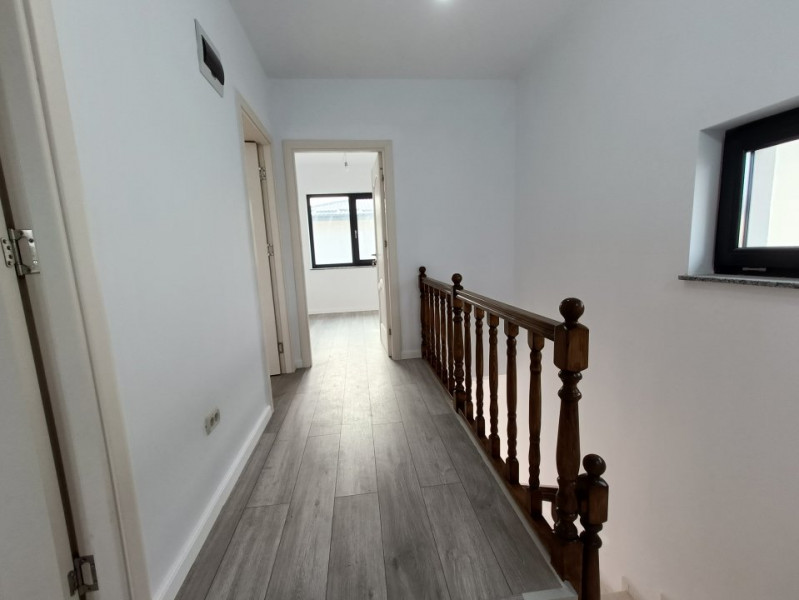 Casă 4 Camere, 2 Băi, Beci - Valea Lupului, Iasi