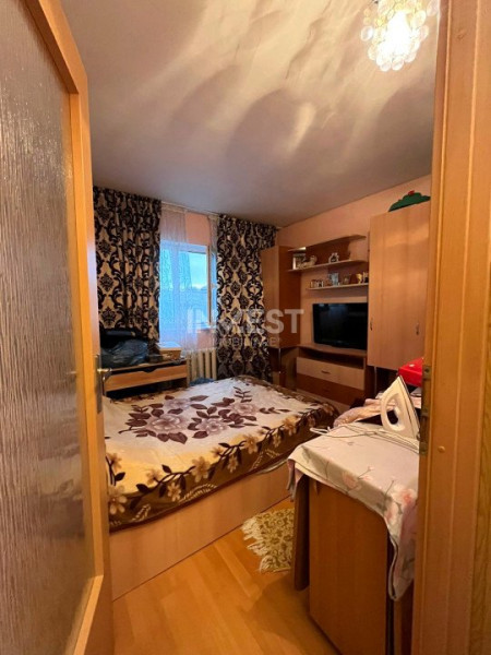 Apartament 3 camere, zona Dacia