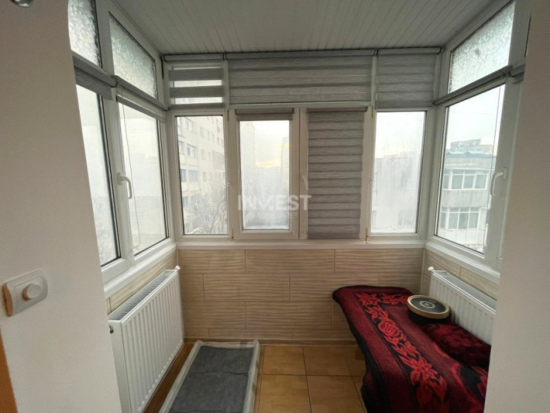 Apartament 3 camere, zona Dacia