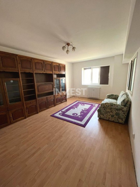Apartament 2 camere decomandat, etaj2, zona Zimbru-Rond