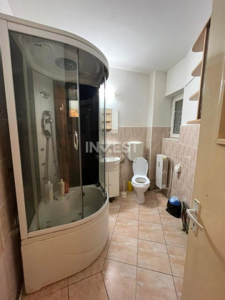 Apartament 2 camere decomandat, etaj2, zona Zimbru-Rond