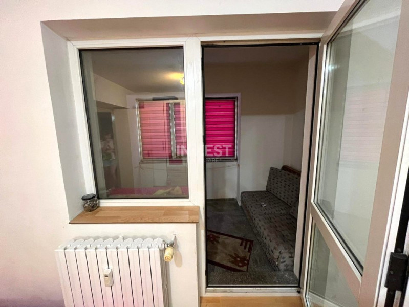 Apartament 2 camere decomandat, etaj2, zona Zimbru-Rond