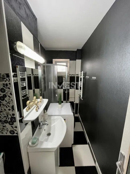 Apartament cu 1 camera, decomandat, zona Alexandru