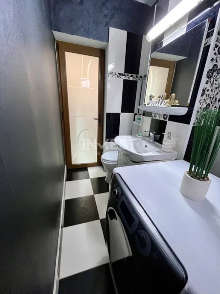 Apartament cu 1 camera, decomandat, zona Alexandru