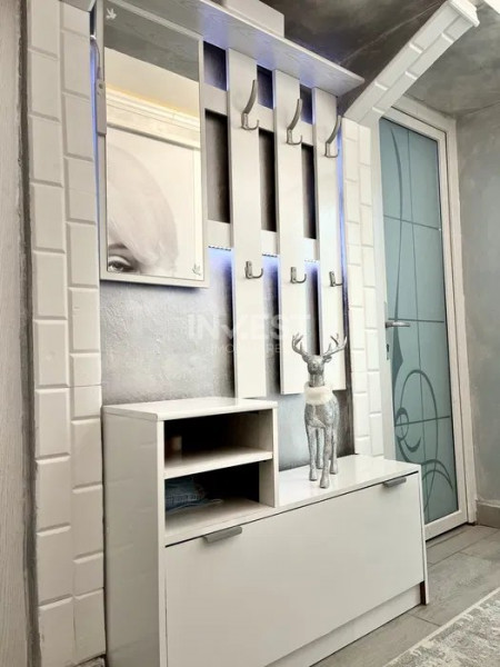 Apartament cu 1 camera, decomandat, zona Alexandru