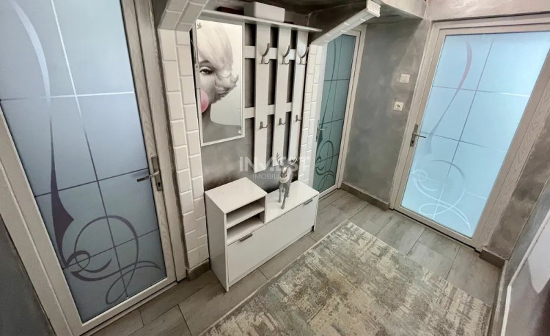 Apartament cu 1 camera, decomandat, zona Alexandru