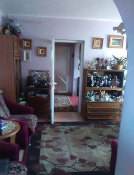 Apartament 3 camere-Tatarasi