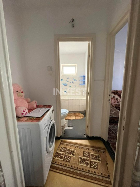 Apartament 2 camere, zona Dacia, Lidl