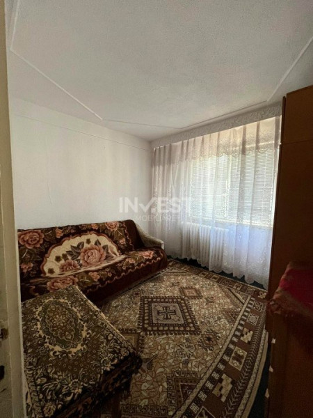 Apartament 2 camere, zona Dacia, Lidl