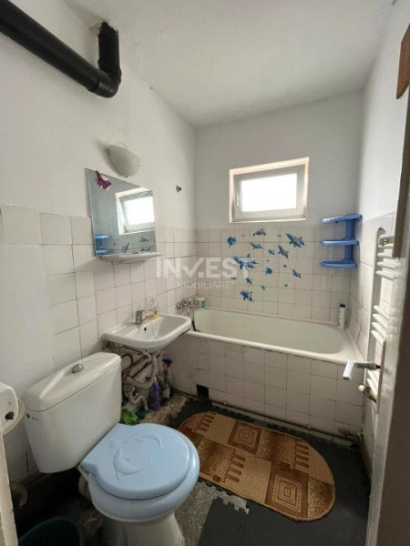 Apartament 2 camere, zona Dacia, Lidl