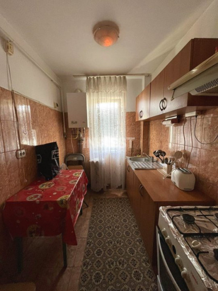 Apartament 2 camere, zona Dacia, Lidl