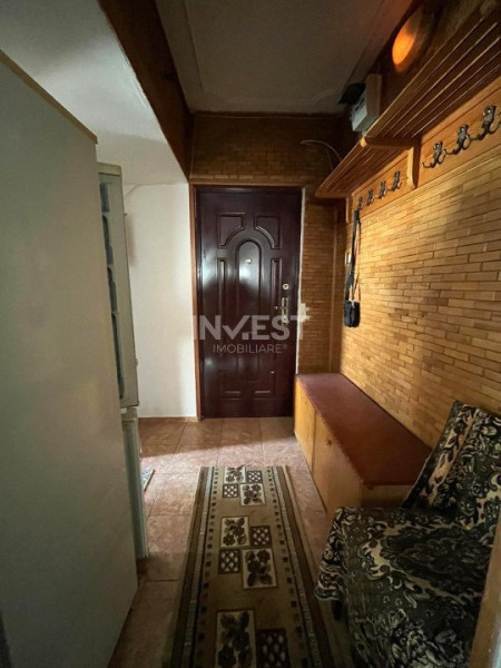 Apartament 2 camere, zona Dacia, Lidl