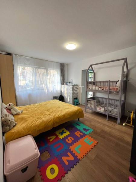 Apartament 2 camere, zona Alexandru, Biserica Sfantul Toma