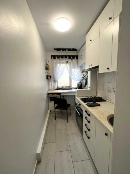Apartament 2 camere, zona Alexandru, Biserica Sfantul Toma