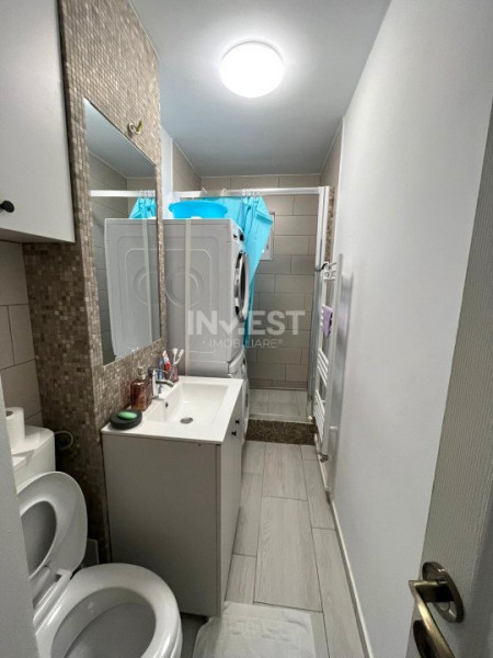 Apartament 2 camere, zona Alexandru, Biserica Sfantul Toma