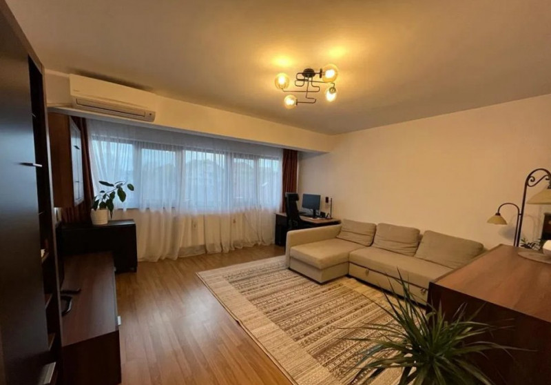 Apartament 2 camere, decomandat, Tudor Neculai, 2013, parcare