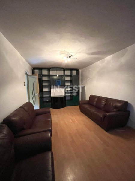 Apartament cu 2 camere decomandat, liber, etaj 1, zona Alexandru