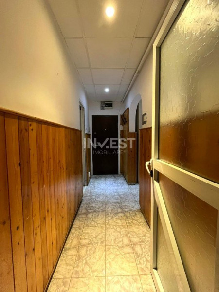 Apartament cu 2 camere decomandat, liber, etaj 1, zona Alexandru